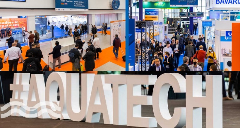 Aquatech China2024ʮˮչ